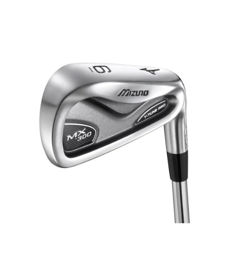 Mizuno MX-300 Iron Set