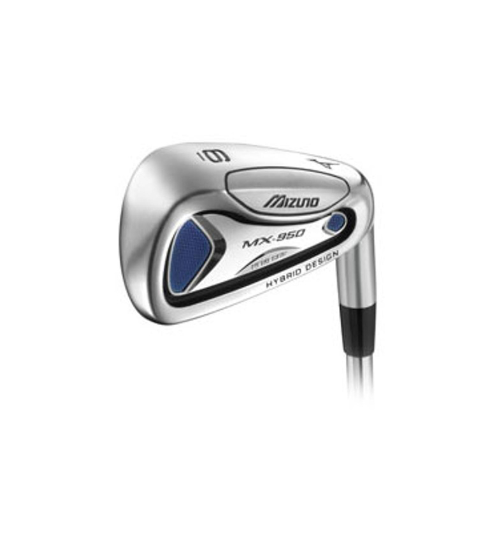 Mizuno MX-950 Iron Set