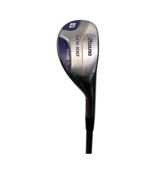 Mizuno MX 100 Hybrid