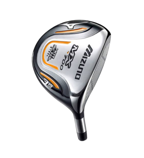 Mizuno MX 700 Hybrid