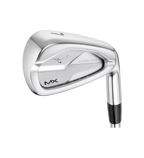 Mizuno MX Speed Metal Iron Set