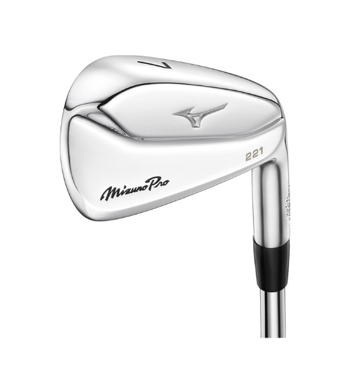 Mizuno Pro 221 Wedge