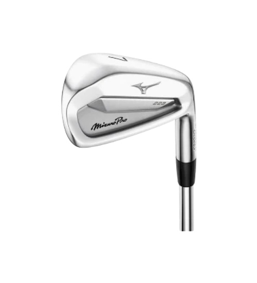 Mizuno Pro 223 Iron Set