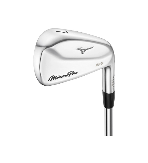 Mizuno Pro 225 Iron Set