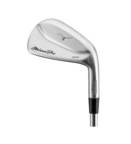 Mizuno Pro 225 Long Iron Driving Iron