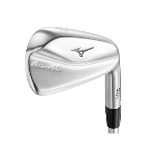 Mizuno Pro 241 Iron Set