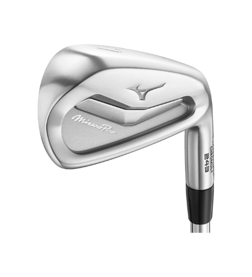 Mizuno Pro 243 Iron Set