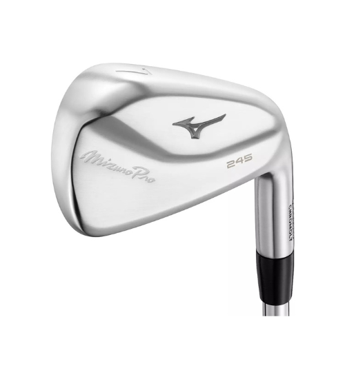 Mizuno Pro 245 Iron Set
