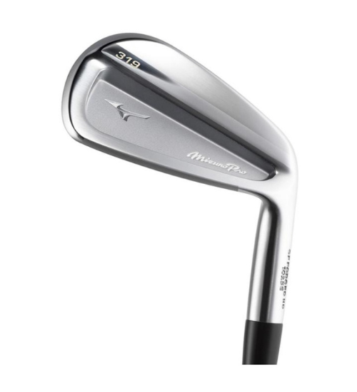 Mizuno Pro 319 Iron Set