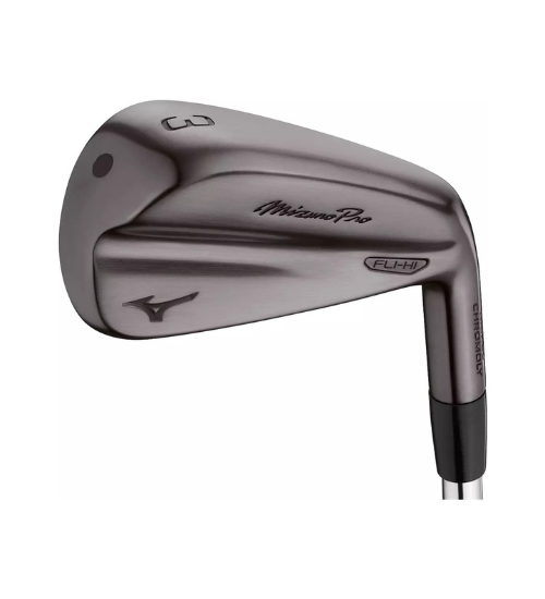 Mizuno Pro Fli-Hi 2026 Driving Iron