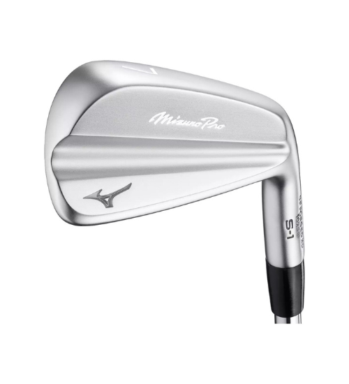 Mizuno Pro S-1 Iron Set