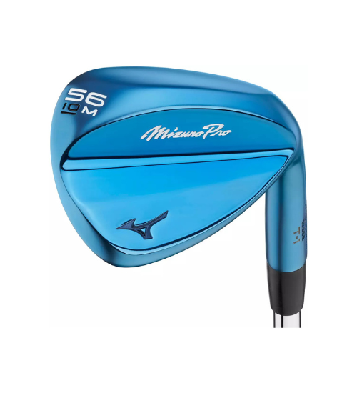 Mizuno Pro T-1 Blue Ion Wedge