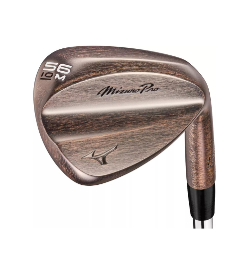 Mizuno Pro T-1 Denim Copper Wedge