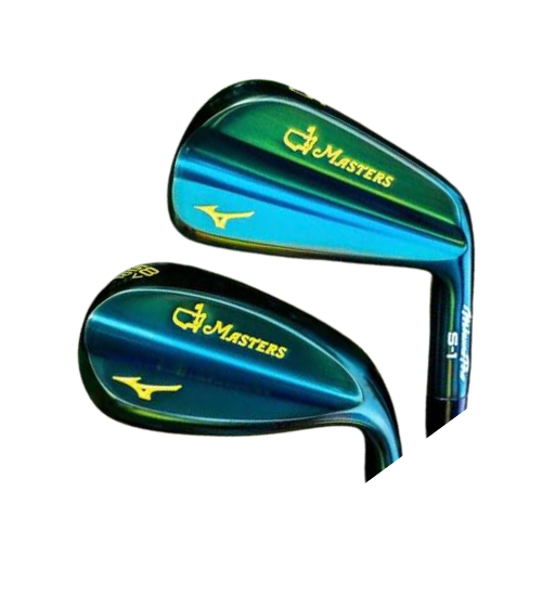 Mizuno Pro T-1 Masters Edition Wedge