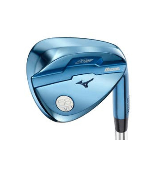Mizuno S18 Blue Ion Wedge