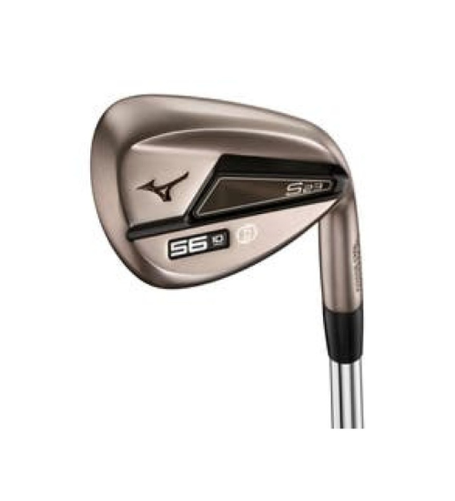 Mizuno S23 Copper Cobalt Wedge