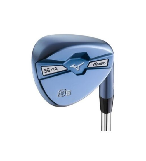 Mizuno S5 Blue Ion Wedge