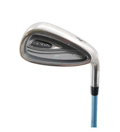 Mizuno Sora Iron Set