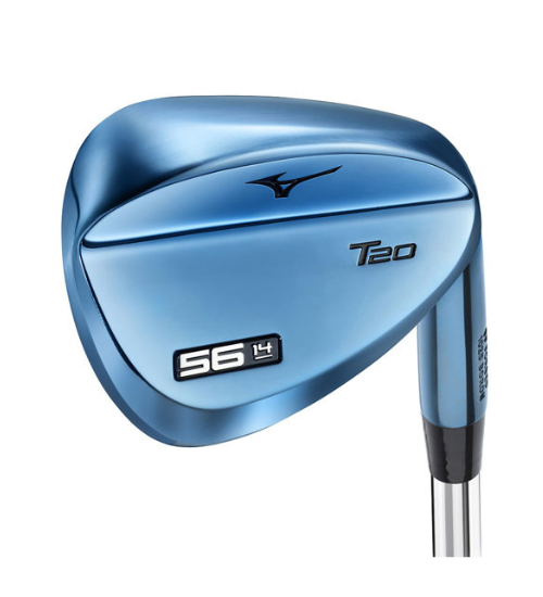 Mizuno T20 Blue Ion Wedge