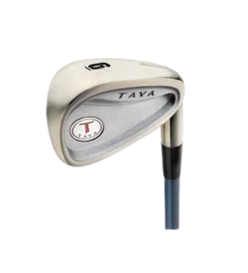 Mizuno Tava 2006 Iron Set