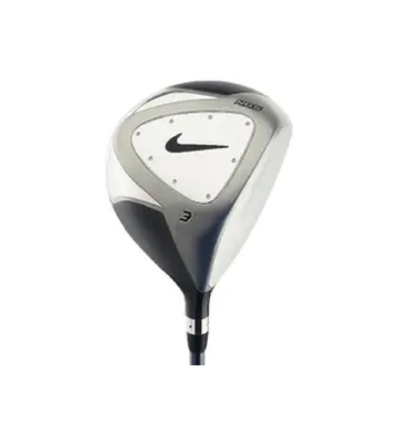 Nike NDS Fairway Wood
