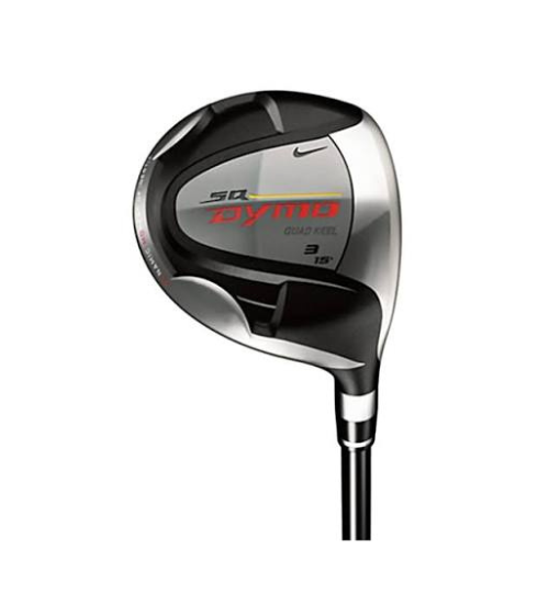 Nike SQ DYMO Fairway Wood
