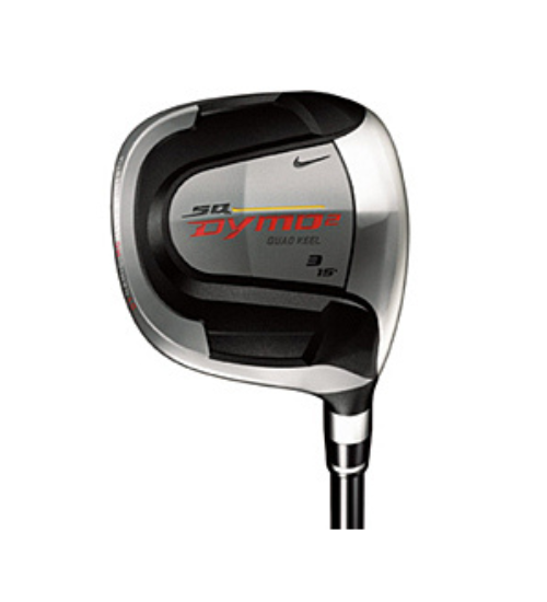 Nike SQ DYMO2 Fairway Wood