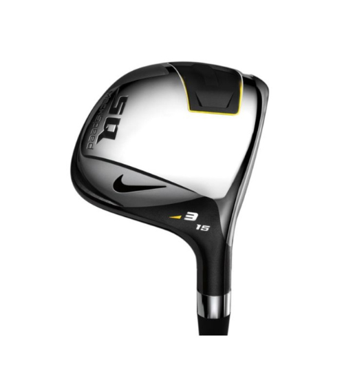 Nike SQ MachSpeed Fairway Wood