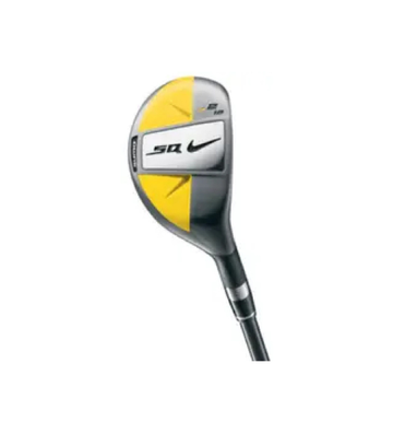 Nike SQ Sumo Hybrid