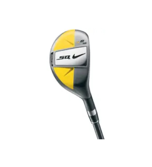 Nike SQ Sumo Hybrid