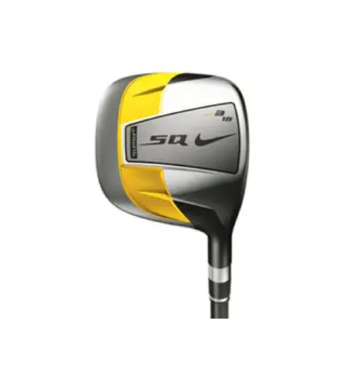 Nike SQ Sumo2 Fairway Wood