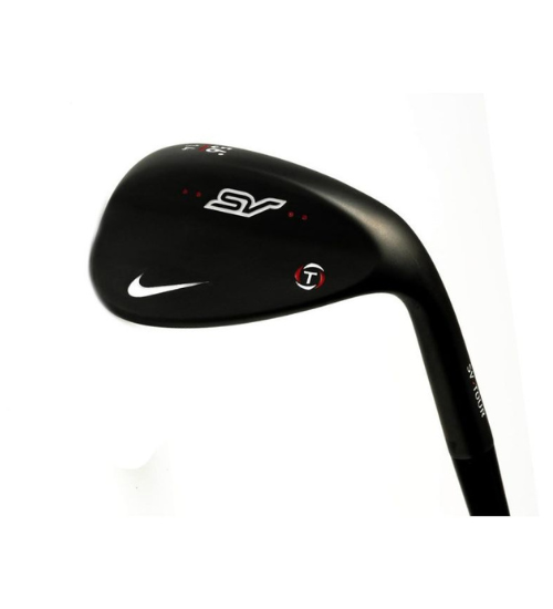 Nike SV Tour Black Wedge