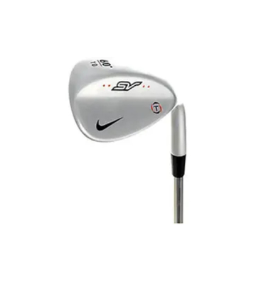 Nike SV Tour Chrome Wedge