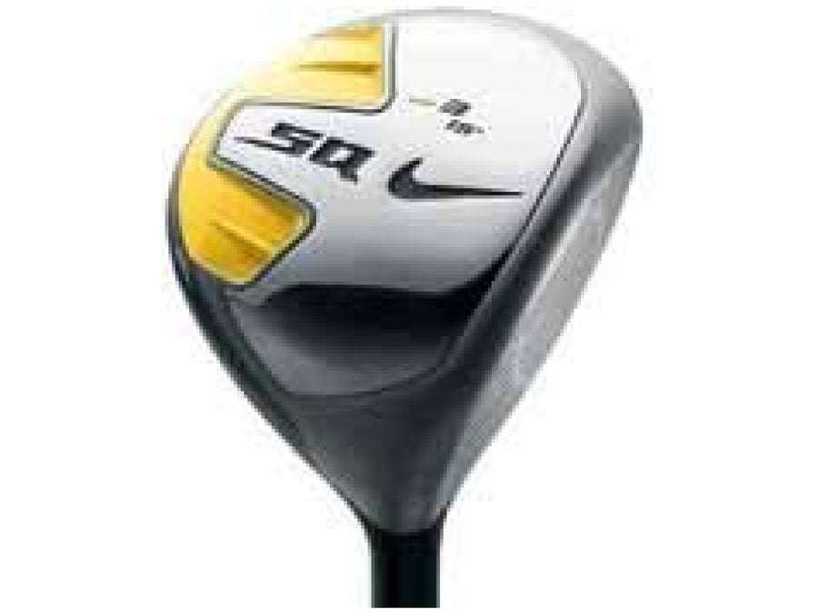 Nike SasQuatch Fairway Wood