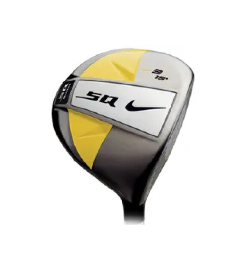 Nike SasQuatch 2 Fairway Wood
