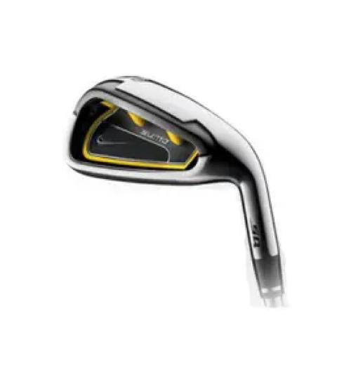 Nike SasQuatch Sumo Wedge