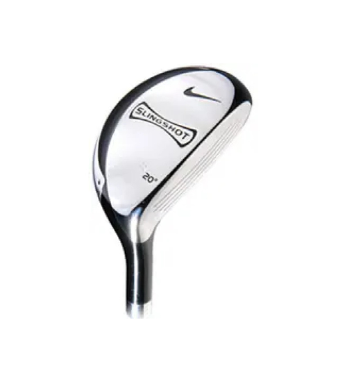 Nike Slingshot Hybrid