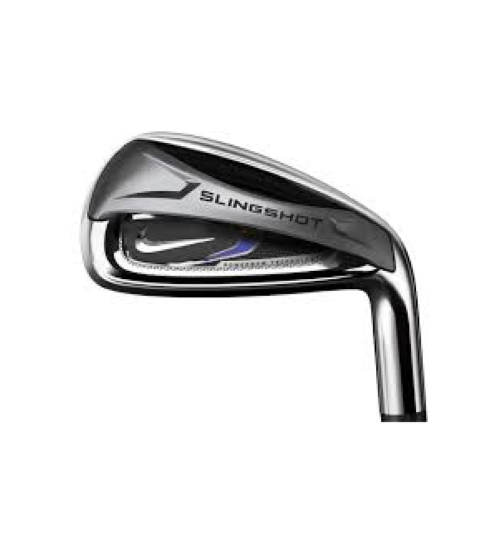 Nike Slingshot 2010 Wedge
