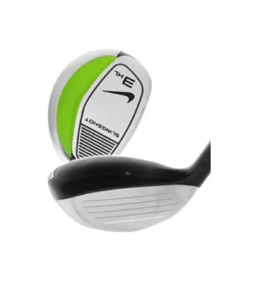 Nike Slingshot HL Hybrid