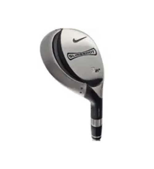 Nike Slingshot Tour Hybrid