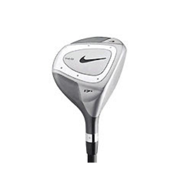 Nike T40 Tour Fairway Wood