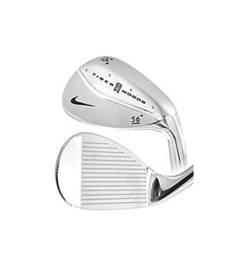 Nike Tiger Woods Wedge