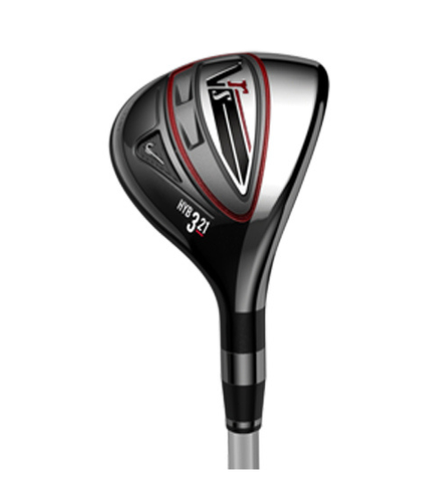 Nike VR-S Hybrid