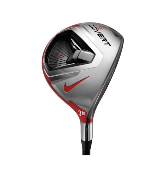Nike VR-S Covert 2.0 Fairway Wood