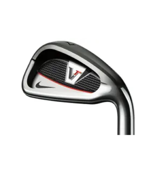 Nike Victory Red Cavity Back Wedge