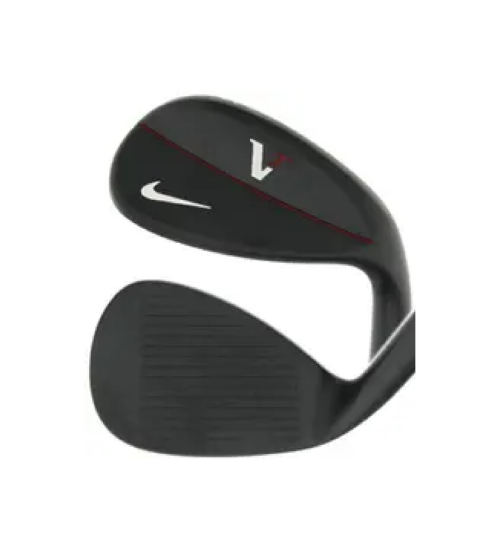 Nike Victory Red Forged Black Wedge