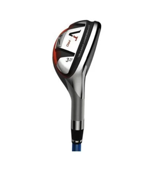Nike Victory Red Pro Hybrid