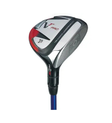 Nike Victory Red Pro Fairway Wood