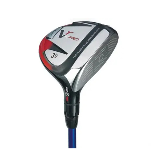 Nike Victory Red Pro Fairway Wood