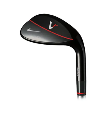 Nike Victory Red Pro Black Wedge